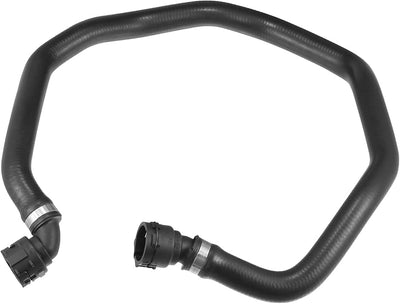 Cooling Water Pipe 64218409062 Compatible With BMW X5 E53 M62