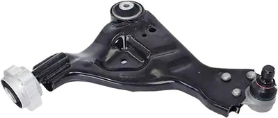 Front Lower Control Lever Swing Arm Left/Right 6363300600 6363300700 6363300007 6363300107 Compatible With Mercedes Benz W636