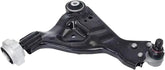 Front Lower Control Lever Swing Arm Left/Right 6363300600 6363300700 6363300007 6363300107 Compatible With Mercedes Benz W636