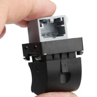 Power Window Switch 8ED959855 8E0 959 855 Compatible With Audi A4 Tag No.34