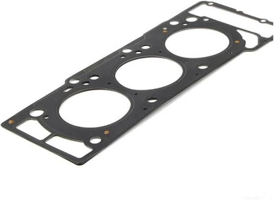 Cylinder Head Gasket Left 9630117480 1120160320 Compatible With Mercedes Benz W220 S320 M112