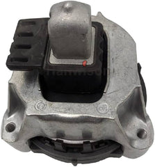 Engine Motor Mount Set Left 22116860463 & Right 22116860464 Compatible With BMW G38 G12