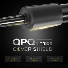 Hood Bonnot Gas Strut for Bmw 3 All Cars