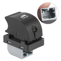 Power Window Switch 8ED959855 8E0 959 855 Compatible With Audi A4 Tag No.34