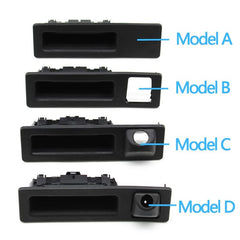 Rear Trunk Boot Handle Switch Model A 51247368752 51247463161 Rear Trunk Boot Handle Switch Compatible With Bmw 3 Seires F30 5 Series F10 X1 F48 X3 F25 X5 F15 X6 F16