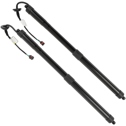 Air Suspension Electric Shock Absorber Strut Left 32296296 Right 32296297 Compatible With VOLVO XC40 (536)