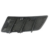 Bonnet Hood Grill Vent Compatible With Mercedes Ml W164 2008-2012 Gl W164 2008-2012 Bonnet Hood Grill Vent Left