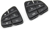 Steering Wheel Buttons 09990502008R23 Compatible with Mercedes C CLASS W205