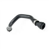 Water Coolant Hose 11537500729 11537505950 Compatible With BMW X5 E53