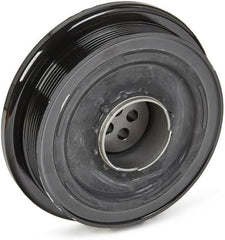 Belt Pulley VD1145 11238513539 Compatible With BMW 5 (F10) (CONTINENTAL)