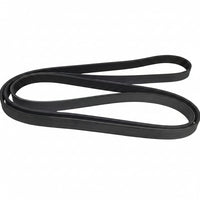 Multi Rib Belt 6PK2445 A0099971892 Compatible With MERCEDES-BENZ G-CLASS (W463) (CONTINENTAL)