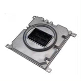 LED LEFT Headlight Daytime Running Light Module 7PP941572AF Compatible With AUDI Q5 (FYB, FYG) Tag No.241