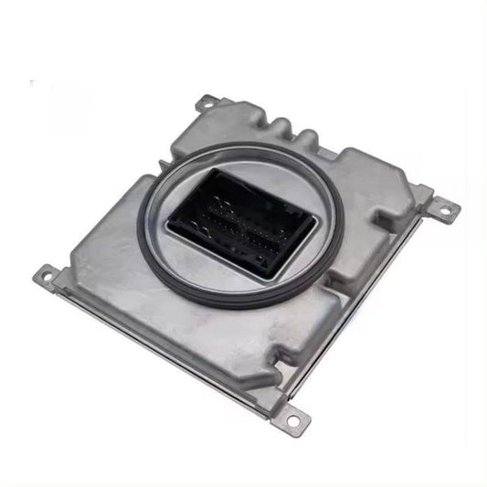 LED LEFT Headlight Daytime Running Light Module 7PP941572AF Compatible With AUDI Q5 (FYB, FYG) Tag No.241