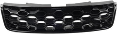 Glossy Black Show Grill LR183258 Compatible With LAND ROVER DISCOVERY SPORT (L550) (2020-2024) Tag No.13