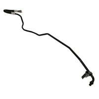 Radiator Return Tubing Hose 17227573107 Compatible With BMW E60