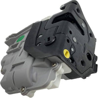 Rear Left Door Lock Actuator 8K0839015A Compatible With AUDI A4 A5 Q3 Q5 Q7 (2007-17)