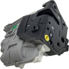 Rear Left Door Lock Actuator 8K0839015A Compatible With AUDI A4 A5 Q3 Q5 Q7 (2007-17)