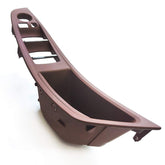 Door Handle Compatible with BMW 5 Series Door Handle 5 Series F10 2010-2017 Pull Brown