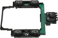 Power Window Switch 2108200110 Compatible With Mercedes Benz For E CLASS (W210)