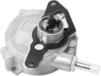 Brake System Vacuum Pump 2712301565 Compatible With Mercedes Benz M271