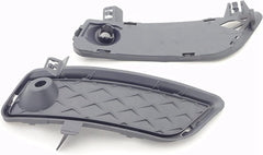 Fog Lamp Cover Left 51117249595 & Right 51117249596 Compatible With BMW X3 (F25) (2011-2013) Tag No.422