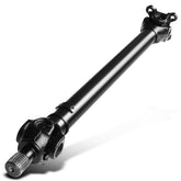 Front Driveshaft (Prop shaft) 26207556020 Compatible With BMW X5 E70 705MM