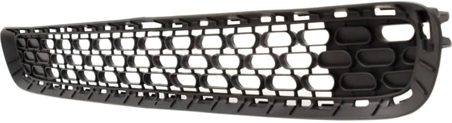 Front Bumper Grille 51117337793 51114824420 7301563Compatible With MINI (F56) | MINI / COOPER (2014-2018) Tag No.72