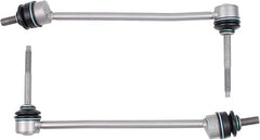 Front Left and Right Side Stabilizer Sway Bar Link 2223201189 2223201089 A2223201189 A2223201089 Comatible With Mercedes S560 18-21 S63 AMG 11-21 Maybach S560 18-20 Maybach S600 16-17 S450 18-20 S560 18-20 S550 12-17 S600 94-99