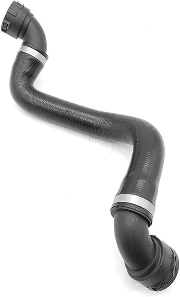 Coolant Hose 2535014700 A2535014700 Compatible With Mercedes Benz W253 213 E300 350