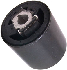 Front Control Arm Bushing 31120307882 31126769715 Compatible With BMW For X5 E53 E83