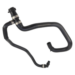 Coolant Hose Pipe Compatible With 1668301200 A1668301200 Mercedes Benz GLE-Class (W166) Tag No.544
