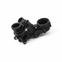 Elbow 059121111CR 059121111AQ 059121111BG 059121111BK 059121111BM 059121111CF Compatible With AUDI A6 C7 (4G2, 4GC) | A6 / S6 & Q7 (4MB, 4MG, 4MQ) Tag:61
