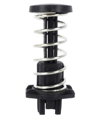 Bonnet Hood Spring Set Left & Right 2218800327 Compatible with MERCEEDES BENZ S-CLASS W221