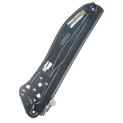 Rear Right Window Regulator. 51357138864 Compatible With BMW E65 E66