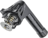 Coolant Thermostat 11531739752 Compatible With BMW E34 E36