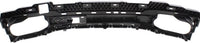 Rear Bumper Bracket 51128061579 Compatible With BMW 7 Series (G12) (2016-2019) Tag No.1801
