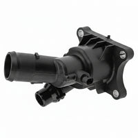 Thermostat housing 31293912 Compatible With VOLVO S60 II (134) Tag No.123