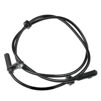 Abs Wheel Speed Sensor 2049050100 A2049050100 A2045400317 A2045400317 Compatible With Mercedes C Class W204 2007-2014 Abs Wheel Speed Sensor Rear