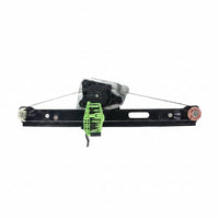 Rear Left Window Regulator. 51357138467 Compatible With BMW E87 E88