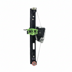 Rear Left Window Regulator. 51357138467 Compatible With BMW E87 E88