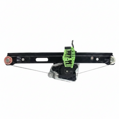 Rear Left Window Regulator. 51357138467 Compatible With BMW E87 E88