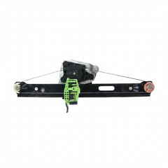 Rear Left Window Regulator. 51357138467 Compatible With BMW E87 E88