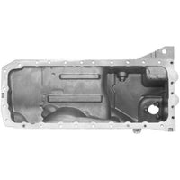 Engine Oil Pan 11137539412 Compatible With BMW E60 E66 E90