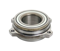 Rear Wheel Hub A2309810127 Compatible With MERCEDES-BENZ C-CLASS W204