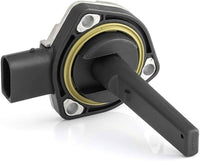 Engine Oil Level Sensor 12611439810 Compatible With BMW M54