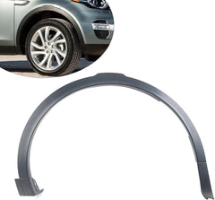 Front Wheel Eyebrow Right LR127195 & Left LR127197 Compatible With Land Rover Discovery Sport - L550 (2020-2023) Tag No. 139 & 140