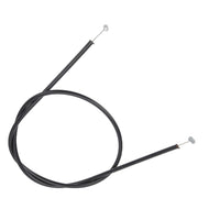 Center Bonnet Control Release Cable FSE000041 Compatible With LAND ROVER RANGE ROVER III (L322) (2002 -12)
