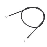Center Bonnet Control Release Cable FSE000041 Compatible With LAND ROVER RANGE ROVER III (L322) (2002 -12)