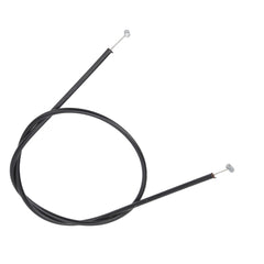 Center Bonnet Control Release Cable FSE000041 Compatible With LAND ROVER RANGE ROVER III (L322)