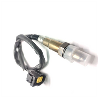 Oxygen Sensor 0065423918 Compatible With Mercedes Benz W221 S400